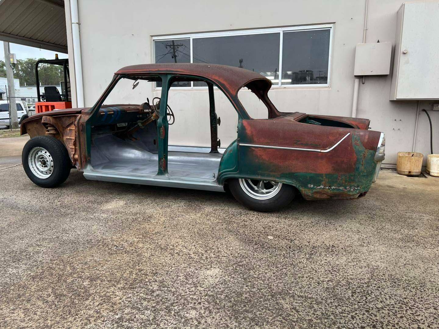 Zephyr